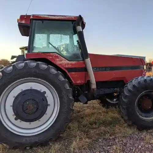 Used Case IH 7230 Tractor Parts