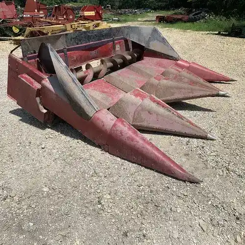 Used Case IH 1044 Header Parts