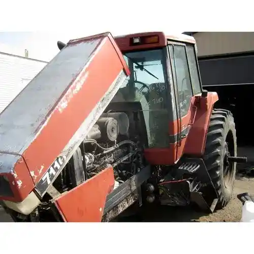 Used Case IH 7110 Tractor Parts