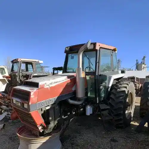 Used Case IH 3394 Tractor Parts