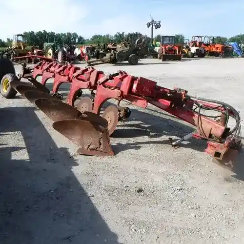 Used Case IH 7500 Tillage Parts