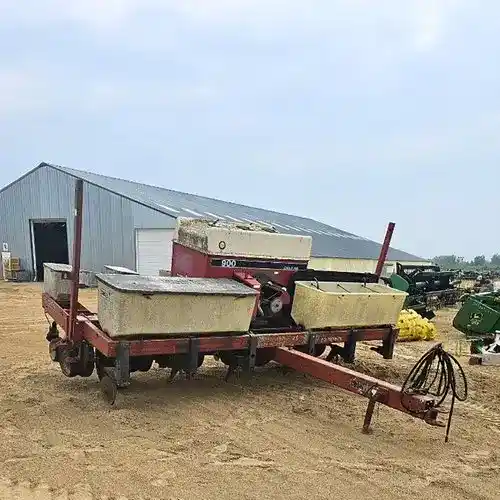 Used Case IH 900 Planter Parts