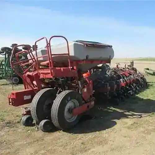 Used 2007 Case IH 1250 Planter Parts