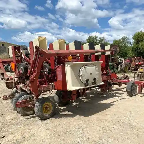 Used Case IH 900 Planter Parts