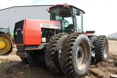 Used 1998 Case IH 9330 Tractor Parts