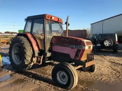 Used Case IH 5230 Tractor Parts