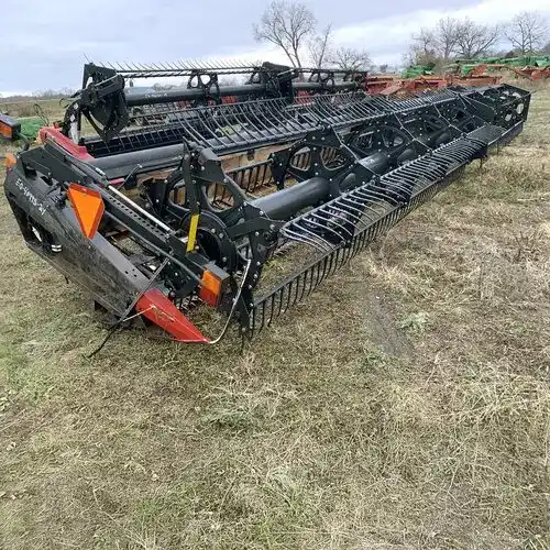 Used Case IH 2062 Header Parts