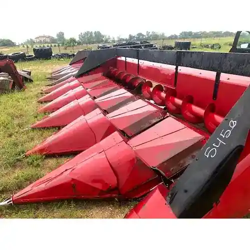 Used Case IH 1064 Header Parts