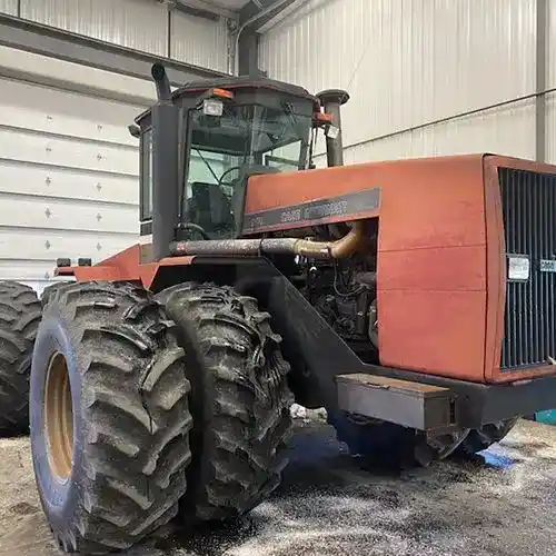 Used Case IH 9170 Tractor Parts