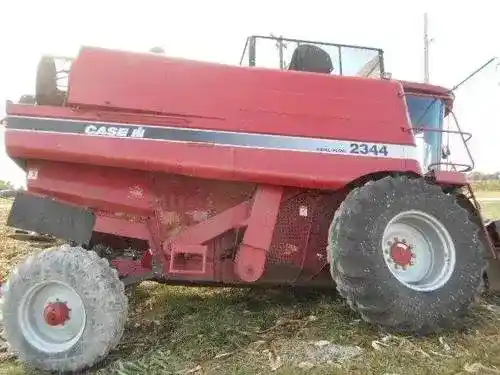 Used Case IH 2344 Combine Parts