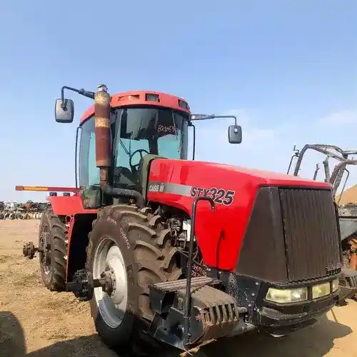 Used Case IH STX325 Tractor Parts
