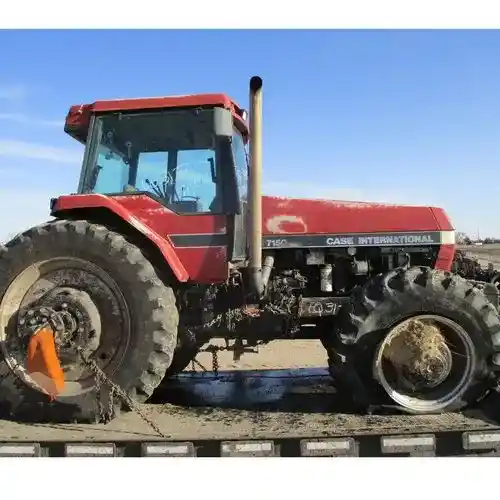 Used Case IH 7150 Tractor Parts