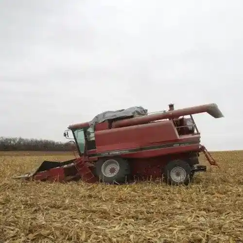 Used 1993 Case IH 1666 Combine Parts
