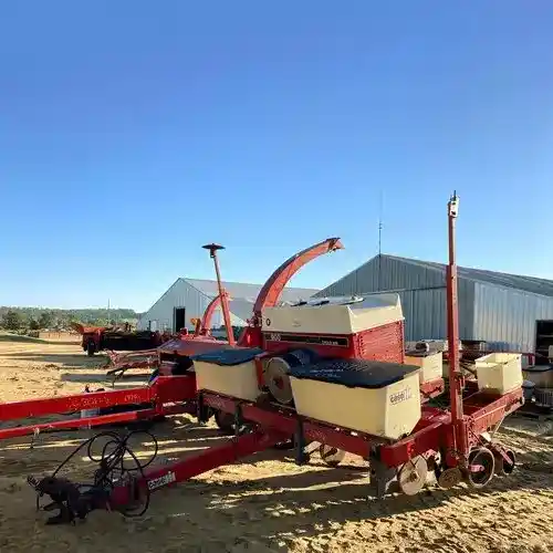 Used Case IH 900 Planter Parts