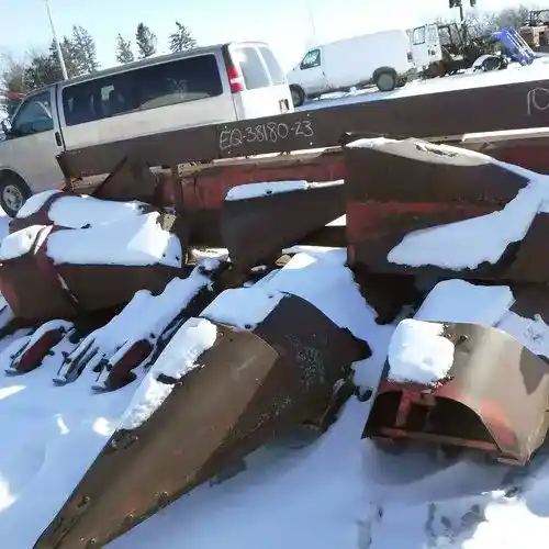 Used Case IH 1063 Header Parts