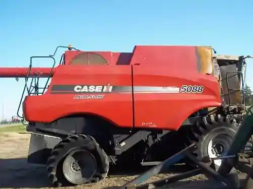 Used 2011 Case IH 5088 Combine Parts