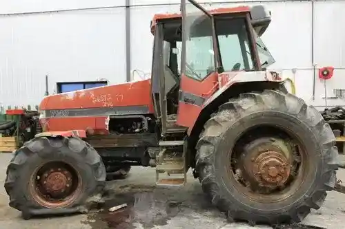 Used Case IH 7140 Tractor Parts