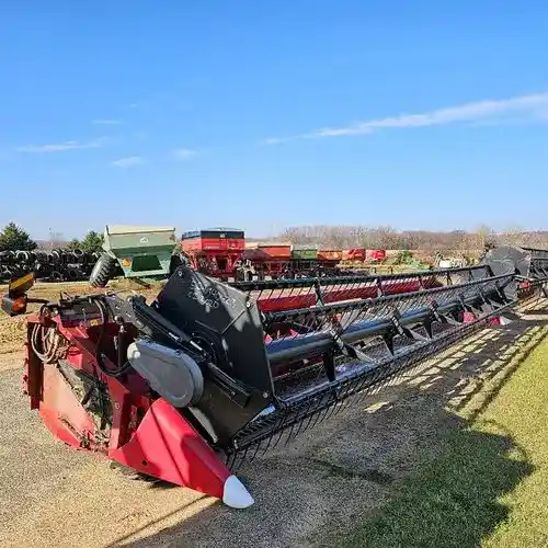 Used 2012 Case IH 3020 Header Parts