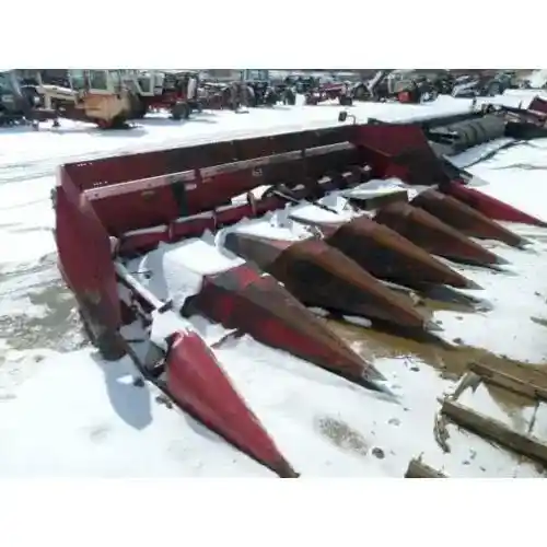 Used Case IH 963 Header Parts