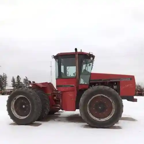 Used Case IH 9110 Tractor Parts