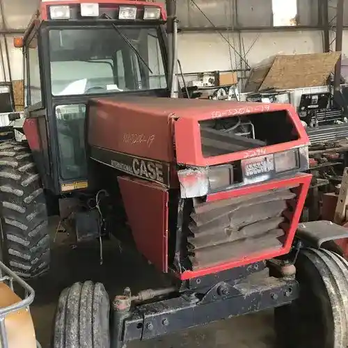 Used Case IH 2294 Tractor Parts