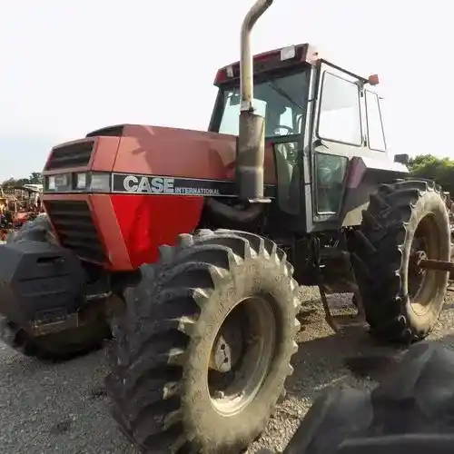 Used Case IH 3594 Tractor Parts