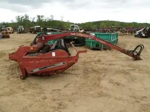 Used Case IH 1490 Hay Cutting Parts