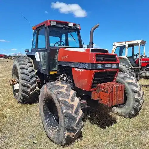 Used Case IH 3394 Tractor Parts