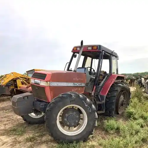 Used Case IH 5130 Tractor Parts