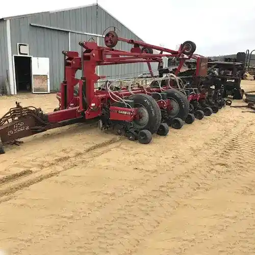 Used 2007 Case IH 1250 Planter Parts