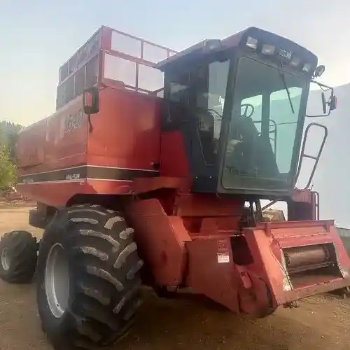 Used Case IH 1640 Combine Parts