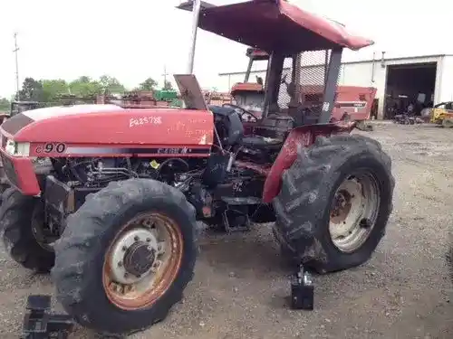 Used Case IH C90 Tractor Parts