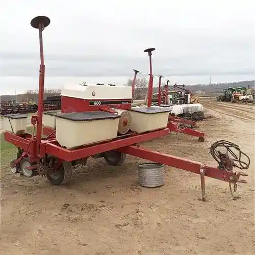 Used Case IH 900 Planter Parts