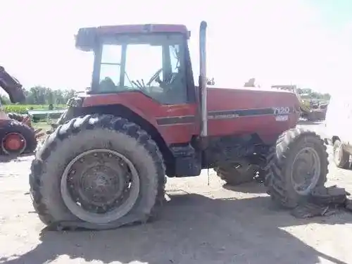 Used Case IH 7120 Tractor Parts
