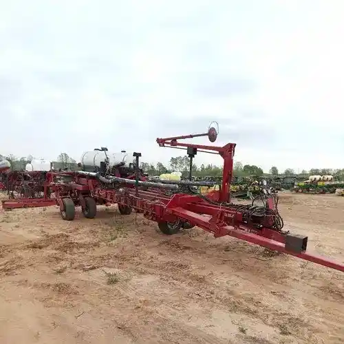 Used Case IH 1200 Planter Parts