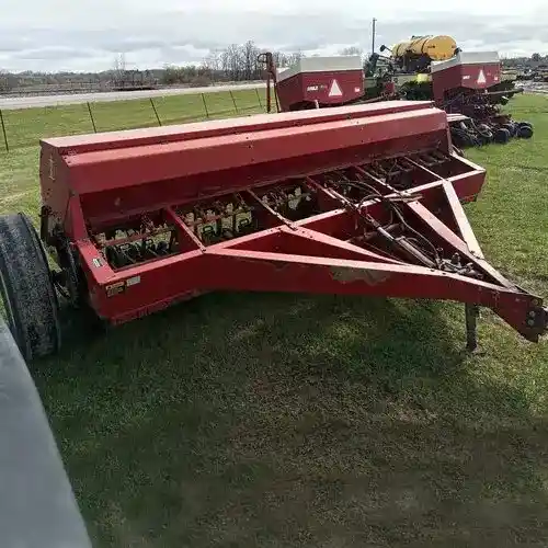 Used Case IH 5100 Drill Parts