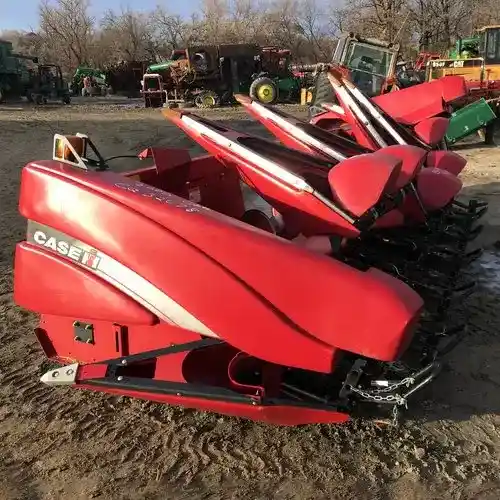 Used Case IH 3206 Header Parts
