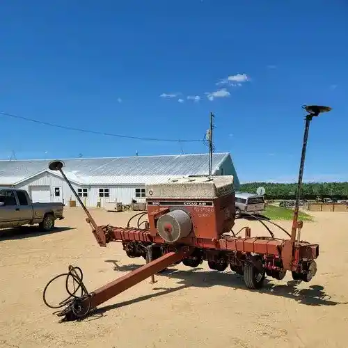 Used Case IH 800 Planter Parts