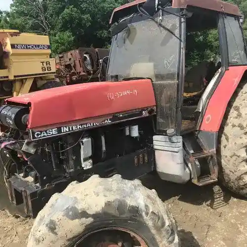 Used Case IH 5240 Tractor Parts