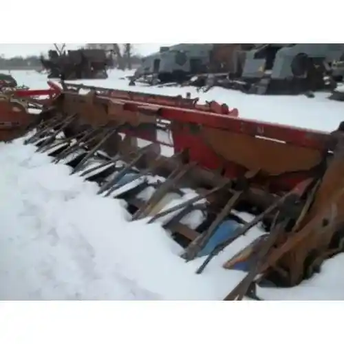 Used 2007 Case IH 2208 Header Parts
