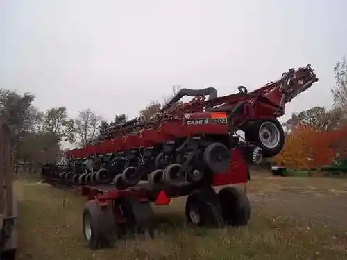 Used 2008 Case IH 1200 Planter Parts