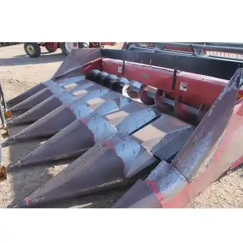 Used Case IH 1063 Header Parts