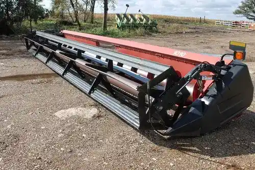 Used Case IH 1010 Header Parts
