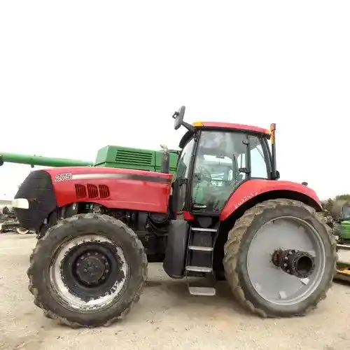 Used 2007 Case IH MAGNUM275 Tractor Parts