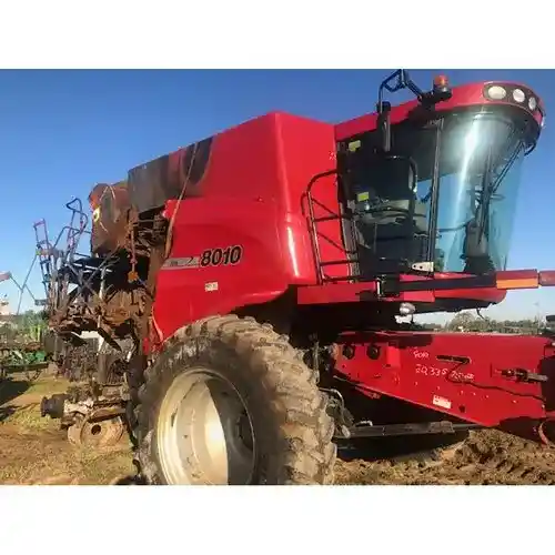 Used 2008 Case IH 8010 Combine Parts