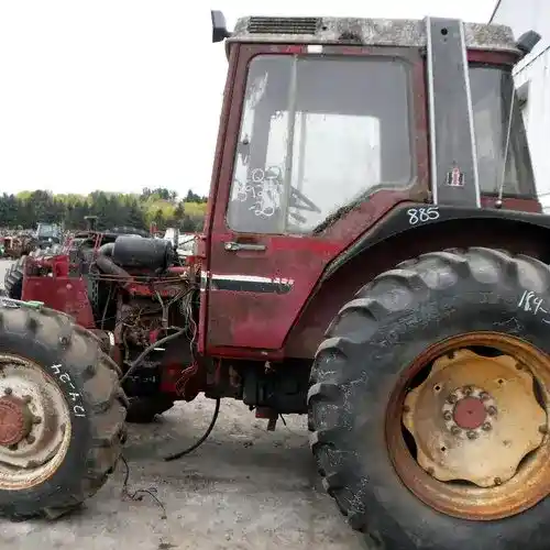 Used Case IH 885 Tractor Parts