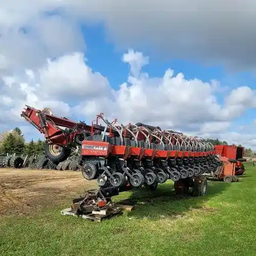 Used Case IH 1200 Planter Parts