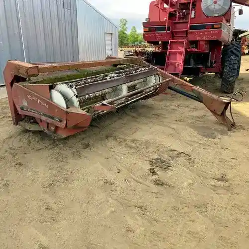 Used Case IH 1190 Hay Cutting Parts