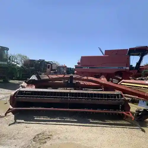 Used Case IH 1490 Hay Cutting Parts