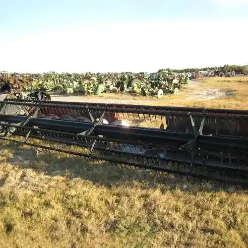 Used Case IH 1020 Header Parts